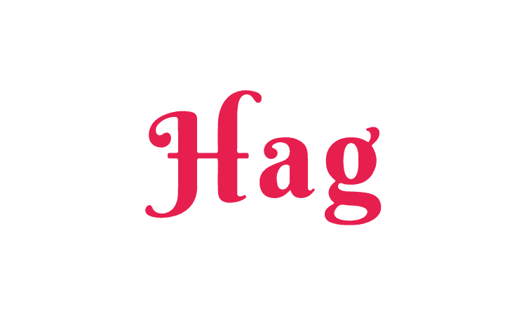 Hag.io